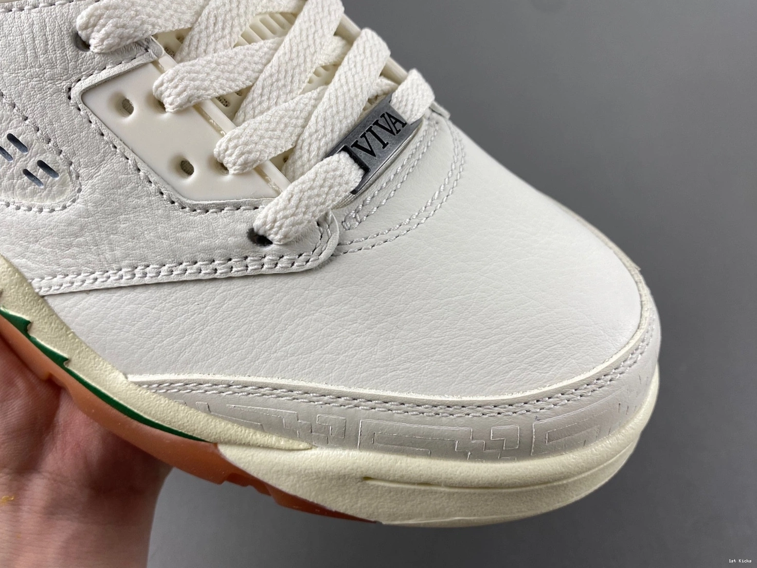 El Retro HF8833-100 Sail Jordan Grito - 5 Men's 1001